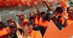 APERTURA SUCURSAL INDEPENDENCIA - LITTLE CAESARS PIZZA