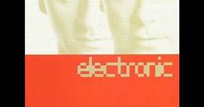 Electronic - Feel Every Beat (album version)