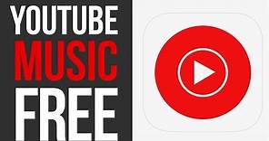 How to Download YouTube Music app for FREE - iPad , iPad Pro, iPad mini, iPad Air