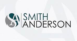 Why Smith Anderson