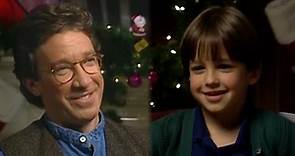 Tim Allen's "The Santa Clause": Live From E! Rewind