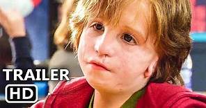 WΟNDER Official Trailer # 2 (2017) Owen Wilson, Julia Roberts Movie HD