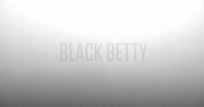 The Standstills - Black Betty (Official Video)