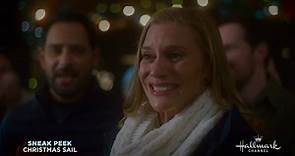 Sneak Peek - Christmas Sail - Hallmark Channel