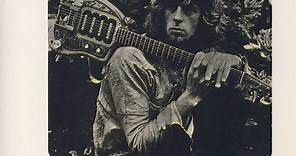 John Mayall - The Diary Of A Band Volume One & Two