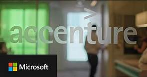 Accenture captures information quickly and easily using Microsoft Loop