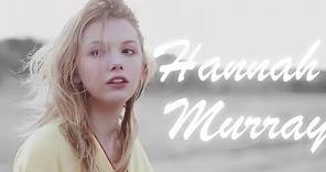 Hannah Murray | Gorgeous | Tribute