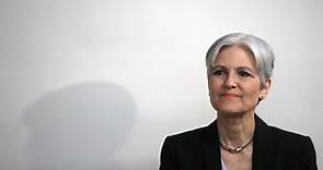 Jill Stein calls out Meta after being banned for Israel comments