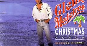 Glenn Medeiros - The Glenn Medeiros Christmas Album