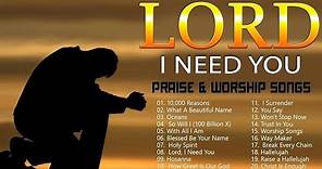 Best Praise and Worship Songs 2022 - Best Christian Gospel Songs Of All ...