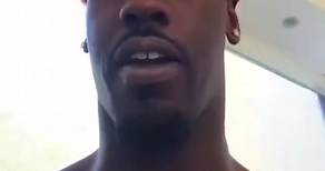 NFL player Chandler Jones exposes himself on Instagram Live | chandler jones