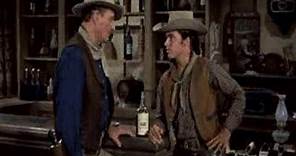 Rio Bravo Trailer