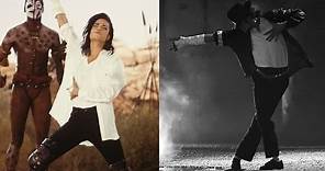 Top 10 Videos Musicales de Michael Jackson