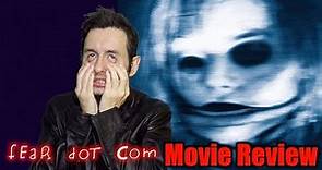 FeardotCom - Movie Review