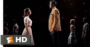West Side Story (2/10) Movie CLIP - Love At First Sight (1961) HD
