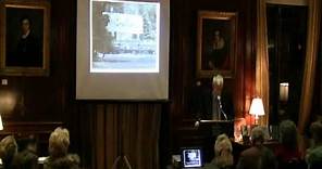 NYSL: Michael Gorra on "Portrait of a Novel: Henry James and the Making of an American Masterpiece"