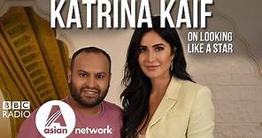 Katrina Kaif interview on what it takes to look like a star | Podcast | Bollywood Uncovered