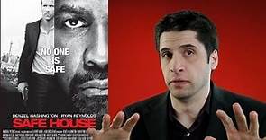 Safe House movie review