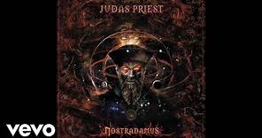 Judas Priest - Lost Love (Audio)