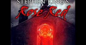 Stephen King's Rose Red - 02 - History Of Rose Red & Annie's Lighter Side