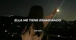 Los Temerarios - Luz De Luna Letra