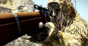 Sniper Elite III: Ultimate Edition - Launch Trailer