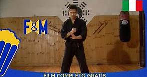Arti Marziali - Kung Fu - Film Completo in Italiano