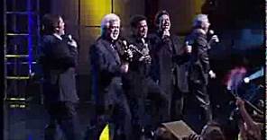 The Osmonds, down by the lazy river in las vegas 50th anniversary