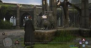 Scrope's Last Hope (Slytherin) - Hogwarts Legacy Guide - IGN