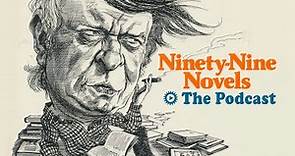 Ninety-Nine Novels: Giles Goat-Boy by John Barth