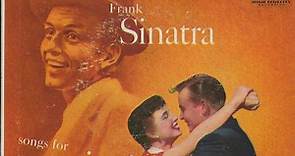Frank Sinatra - Songs For Swingin' Lovers (Part 1)