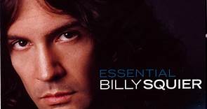 Billy Squier - Essential Billy Squier