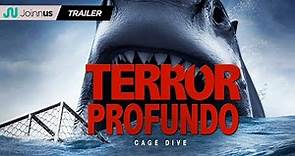 Shark Night 3D | Terror en lo profundo trailer oficial subtitulado | Joinnus.com