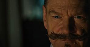 Kenneth Branagh's Returns As Poirot In The First Teaser Trailer Of 'A Haunting In Venice' | Digg