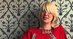 EMA interview - Erika M. Anderson (part 1)