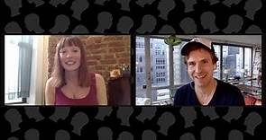 Ryan Spahn on NORA HIGHLAND & More on THE BIG INTERVIEW