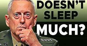 Behind the Truth of James Mattis