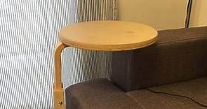 超實用家具 IKEA椅凳改造 DIY便宜邊桌