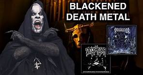 Blackened Death Metal: A Blend Without Boundaries