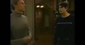 Teddy Sears & Brandon Routh on One Life To Live 2002 | They Started On Soaps - Daytime TV (OLTL)