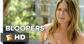 Mother's Day Bloopers (2016) - Jennifer Aniston Movie