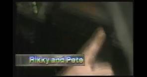 Siskel & Ebert / Rikky and Pete / 1988