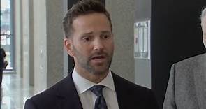 Charges against ex-Rep. Aaron Schock officially dismissed