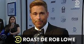 Rob Lowe - Roast de Rob Lowe