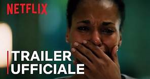 American Son | Trailer ufficiale | Netflix Italia
