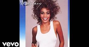 Whitney Houston - Where You Are (Official Audio)
