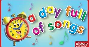 A Day Full of Songs