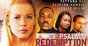 23rd Psalm Redemption Trailer Original Motion Picture Film Movie Feature