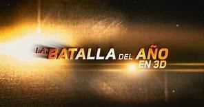 La Batalla Del Año - Battle Of The Year (Trailer 2 Latinoamérica Subtitulado)