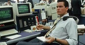 Wall Street (1987) - Resumen Picante